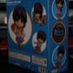 Illustration for article titled Bakemonogatari Nendoroids Triple Feature